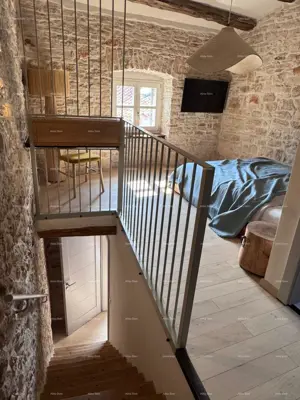 Kamena kuća 116 m², Bale - potpuno renovirana - 16