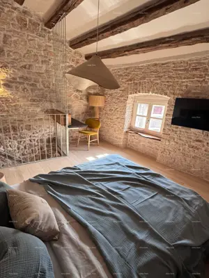 Kamena kuća 116 m², Bale - potpuno renovirana - 18
