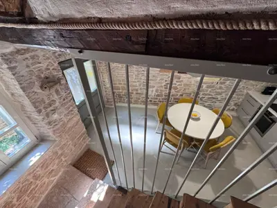 Kamena kuća 116 m², Bale - potpuno renovirana - 6
