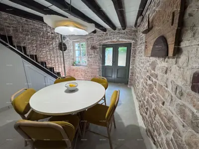 Kamena kuća 116 m², Bale - potpuno renovirana - 4