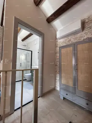 Kamena kuća 116 m², Bale - potpuno renovirana - 15
