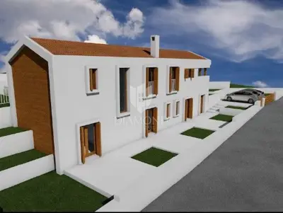 Building plot 1,413 m², Grožnjan - quiet location - 11
