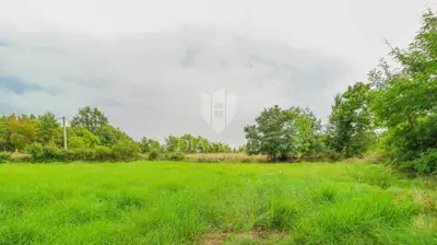 Building plot 1,413 m², Grožnjan - quiet location - 8