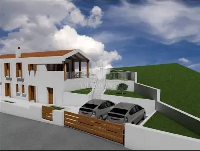 Building plot 1,413 m², Grožnjan - quiet location - 10