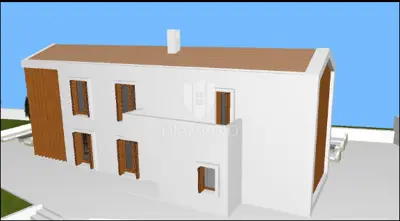 Building plot 1,413 m², Grožnjan - quiet location - 14