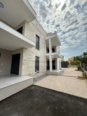 Apartment for sale in Privlaka, 78 m² - 2
