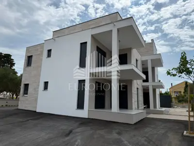 Apartment for sale in Privlaka, 78 m²