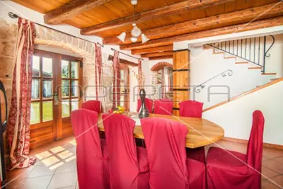 Stone house 175 m², Filipana - peaceful surroundings and privacy - 10
