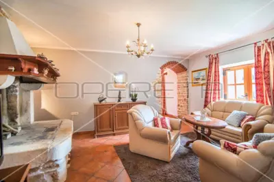 Stone house 175 m², Filipana - peaceful surroundings and privacy - 8