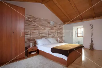 Stone house 175 m², Filipana - peaceful surroundings and privacy - 16