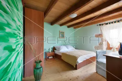 Stone house 175 m², Filipana - peaceful surroundings and privacy - 12