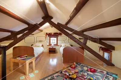 Stone house 175 m², Filipana - peaceful surroundings and privacy - 20