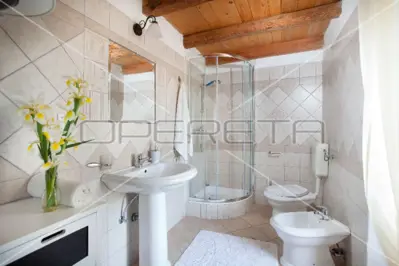 Stone house 175 m², Filipana - peaceful surroundings and privacy - 19