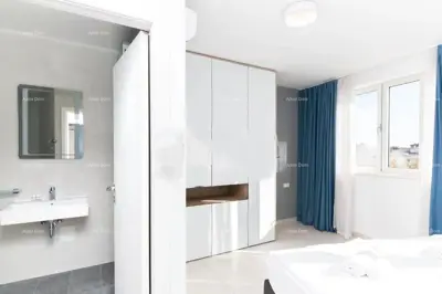 Umag - penthouse with panoramic sea views - 6