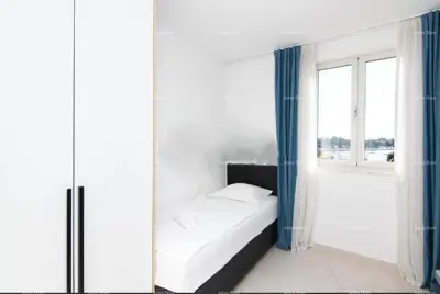 Umag - penthouse with panoramic sea views - 5