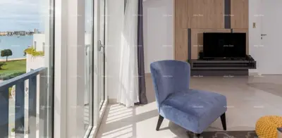 Umag - penthouse with panoramic sea views - 8