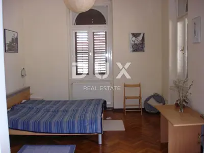 Wohnung 120 m², Opatija - Centar, 2 Balkone und Meerblick - 5