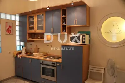 Wohnung 120 m², Opatija - Centar, 2 Balkone und Meerblick - 3