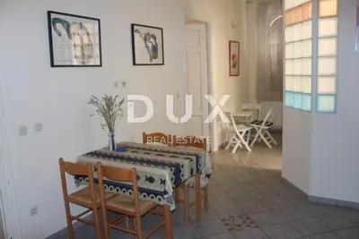 Wohnung 120 m², Opatija - Centar, 2 Balkone und Meerblick - 7