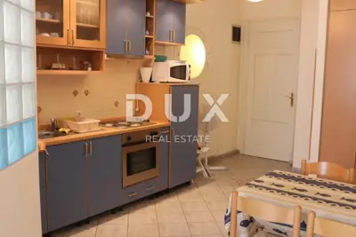 Wohnung 120 m², Opatija - Centar, 2 Balkone und Meerblick - 2