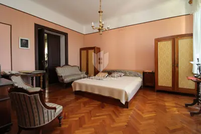 Apartment 180 m², Rijeka Bulevard - sea view and city center view - 16