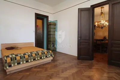 Apartment 180 m², Rijeka Bulevard - sea view and city center view - 18