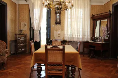 Apartment 180 m², Rijeka Bulevard - sea view and city center view