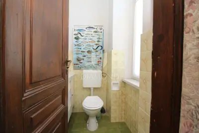 Apartment 180 m², Rijeka Bulevard - sea view and city center view - 22