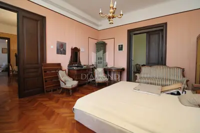 Apartment 180 m², Rijeka Bulevard - sea view and city center view - 17