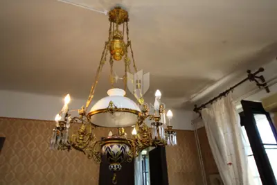 Apartment 180 m², Rijeka Bulevard - sea view and city center view - 12
