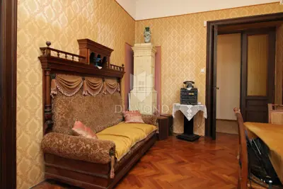 Apartment 180 m², Rijeka Bulevard - sea view and city center view - 7