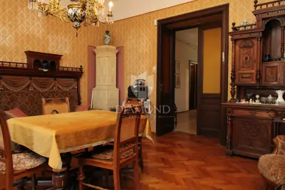 Apartment 180 m², Rijeka Bulevard - sea view and city center view - 9