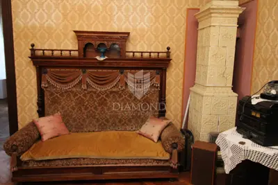 Apartment 180 m², Rijeka Bulevard - sea view and city center view - 13