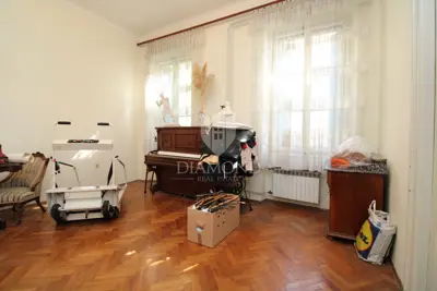 Apartment 180 m², Rijeka Bulevard - sea view and city center view - 19