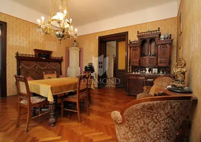 Apartment 180 m², Rijeka Bulevard - sea view and city center view - 2