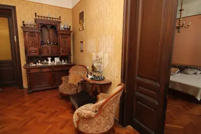 Apartment 180 m², Rijeka Bulevard - sea view and city center view - 14
