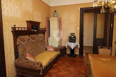 Apartment 180 m², Rijeka Bulevard - sea view and city center view - 15