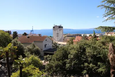 Apartment 180 m², Rijeka Bulevard - sea view and city center view - 3