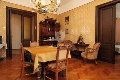 Apartment 180 m², Rijeka Bulevard - sea view and city center view - 4