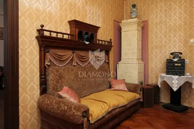 Apartment 180 m², Rijeka Bulevard - sea view and city center view - 8