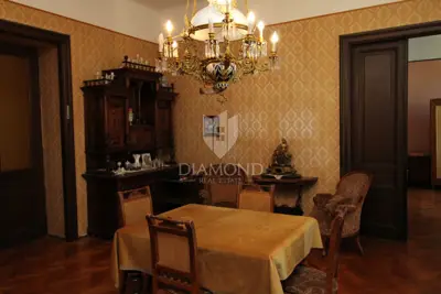 Apartment 180 m², Rijeka Bulevard - sea view and city center view - 10