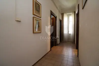 Apartment 180 m², Rijeka Bulevard - sea view and city center view - 20