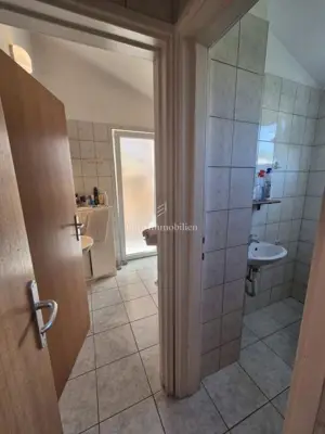 Haus in Tribunj, Hof und 2 Parkplätze - 13