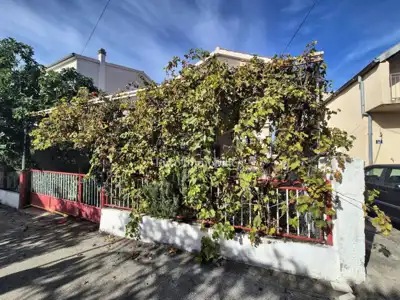 Haus in Tribunj, Hof und 2 Parkplätze - 20