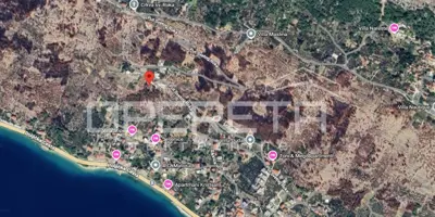 Building land 676 m², Jesenice - investment potential - 5