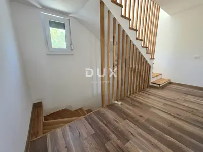 Kvarner, Kastav, Wohnung, 120 m², Garten, Parkplatz - 7