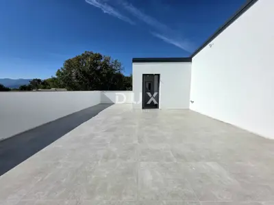 Kvarner, Kastav, Wohnung, 120 m², Garten, Parkplatz - 11
