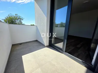 Kvarner, Kastav, Wohnung, 120 m², Garten, Parkplatz - 12