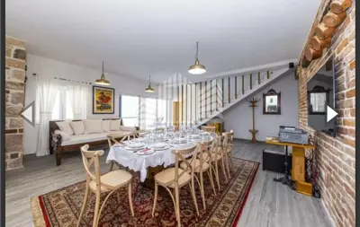Vila 300 m², Ždrelac na Pašmanu, 50 m od mora - 7