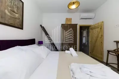 Vila 300 m², Ždrelac na Pašmanu, 50 m od mora - 10